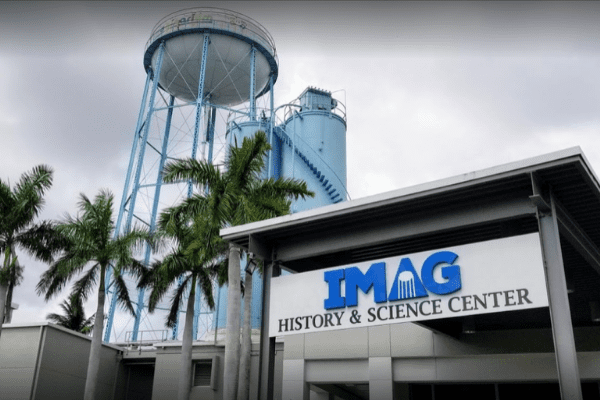 History and Science Center