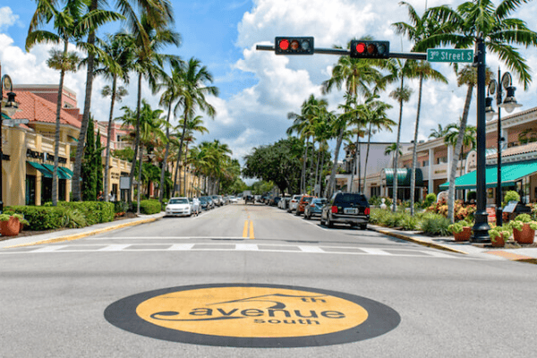 5th Avenue Naples