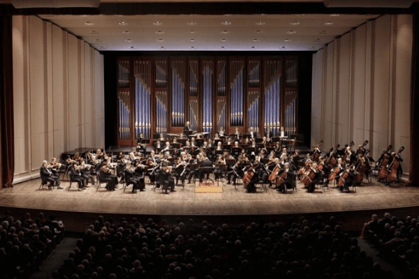 Naples Philharmonic
