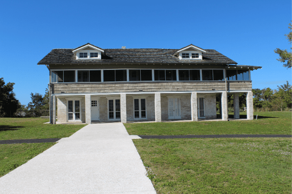 Mound House