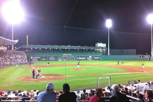 JetBlue Park
